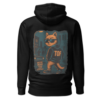 Image 6 of TOF Lifestyle Statement Hoodie – Unisex