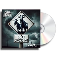 Goat Crossing CD
