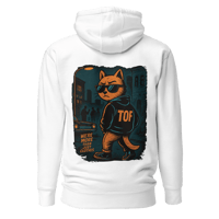 Image 8 of TOF Lifestyle Statement Hoodie – Unisex