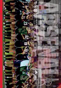 ARSENAL WOMEN V MAN UTD, SATURDAY, MAY 10
