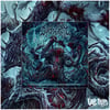 CYTOPARASITIC - IN THE DOMAIN OF MISERY [CD]