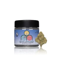 Dry Farmed Organic Medicinal - Organic Flower 4g 