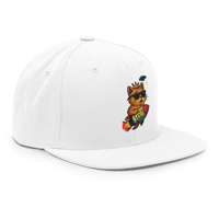 Image 4 of TOF Space Edition Snapback – “Officially Outta Here”