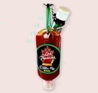 Image 1 of Chamoy and Tajin Key Chain On The Go