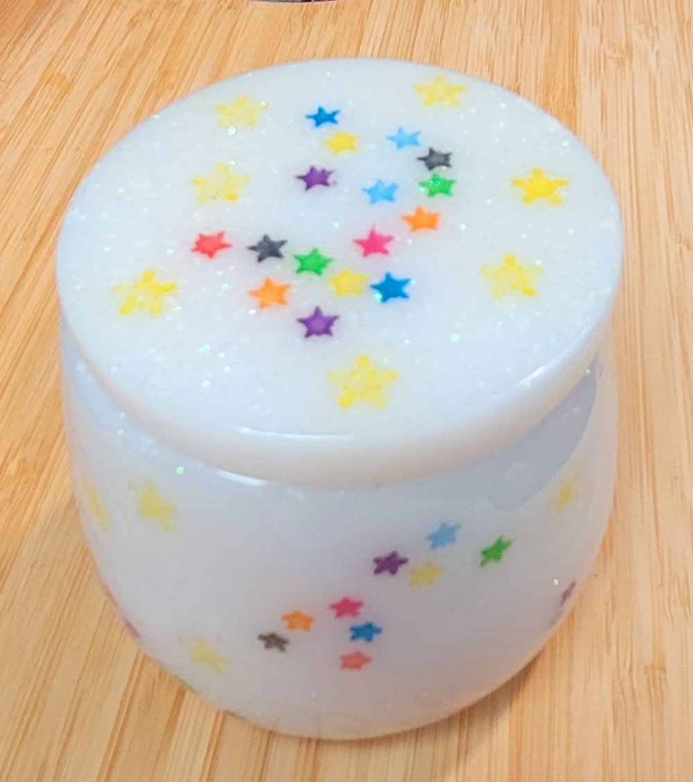 Image of Magical Stars Jar