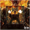 IMPURE VIOLATION - KNEE DEEP IN THE DEAD [CD]