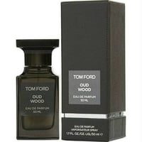 Tom Oud Wood Cologne (With Receipts)