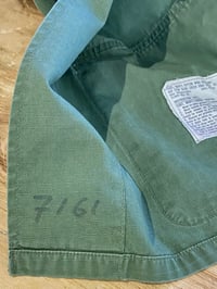 Image 7 of US 2nd FLIGHT PLATOON, 176th Assault Helicopter TROPICAL JUNGLE JACKET