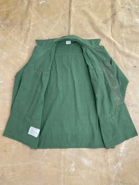 Image 3 of US 2nd FLIGHT PLATOON, 176th Assault Helicopter TROPICAL JUNGLE JACKET