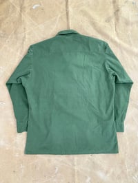 Image 4 of US 2nd FLIGHT PLATOON, 176th Assault Helicopter TROPICAL JUNGLE JACKET