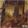 DRIPPED - RITUALS OF THE RED SUN [CD]