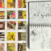 Image 2 of From Sketchbook to Wall ONLINE