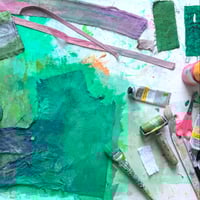 Image 4 of From Sketchbook to Wall ONLINE