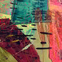 Image 8 of From Sketchbook to Wall ONLINE