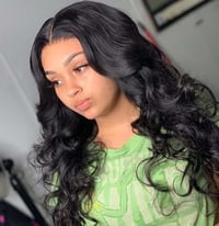 Image 1 of 13A Super Virgin Hair Body Wave  by Raw Hair Guru 100G ea.