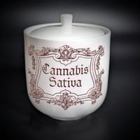 Image 3 of Small Stash Jar