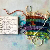 Image 11 of Sketching for Textiles ONLINE