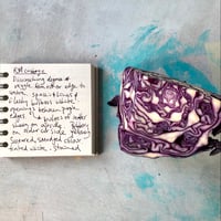 Image 8 of Sketching for Textiles ONLINE