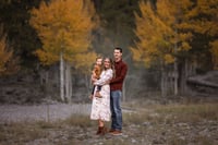 Mount Charleston Fall Mini