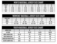 Image 2 of Hafa Adai SD - Baseball Jersey *PRE-ORDER*