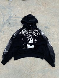 Image 1 of Vulture’s Lair Denim 1of1