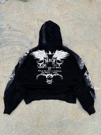 Image 2 of Vulture’s Lair Denim 1of1