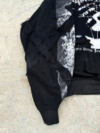 Image 4 of Vulture’s Lair Denim 1of1