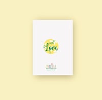 Image 4 of With Love Card