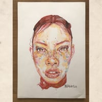 Image 3 of Red Freckles
