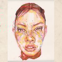 Image 2 of Red Freckles