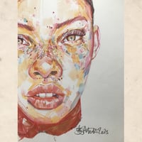 Image 5 of Red Freckles