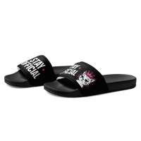 Image 2 of Stay Official – TOF Women’s Slides