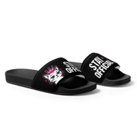 Image 3 of Stay Official – TOF Women’s Slides