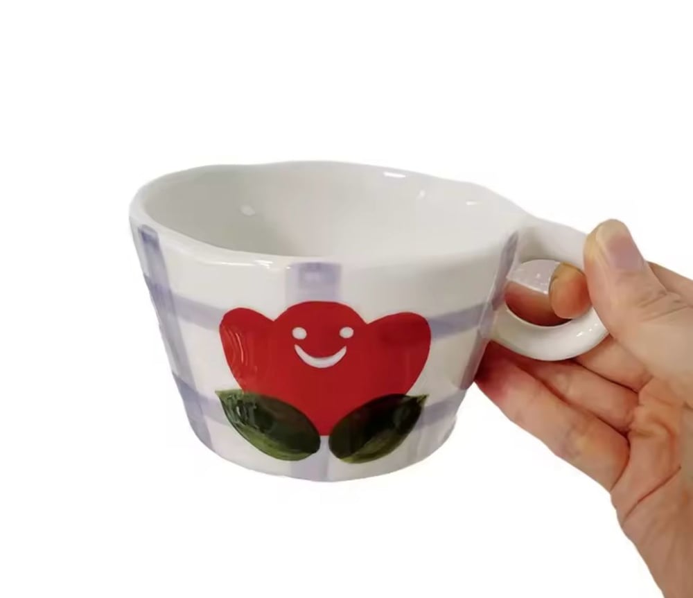 Image of Ceramic mugs ☕️