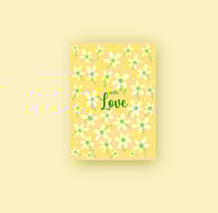 Image 1 of With Love Card