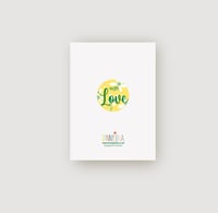 Image 2 of With Love Card