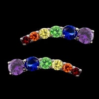 Image 5 of Pride Clusters