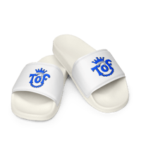 Image 2 of TOF Apparel Women's Slides - Stay Official