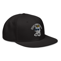 Image 2 of Officially Unbothered – TOF Snapback