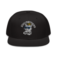 Image 1 of Officially Unbothered – TOF Snapback