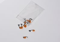 Image 5 of 10 used cigarette butts 1:6 scale