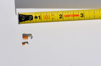 Image 3 of 10 used cigarette butts 1:6 scale