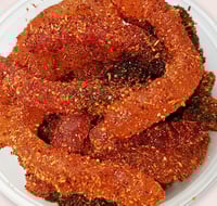 Image 1 of Gummy Worms-Gusanitos Enchilados