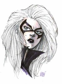 Black Cat