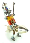 Rocket Hudson
