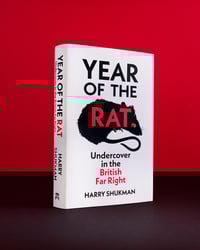 PRE-ORDER: Year of the Rat