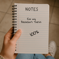 MY THESIS package