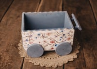 Image 1 of Double-sided pram 