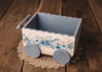 Image 2 of Double-sided pram 