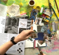 Image 10 of Little Book of Thumbnails ONLINE
